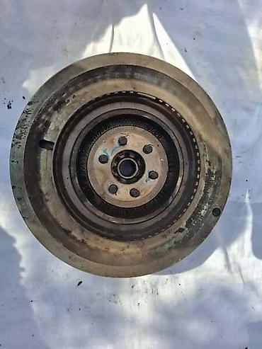 polirke: SET KVACILA 1.2 BENZIN POLO ZA VOLKSWAGEN POLO OD 2001. DO 2009. GOD — 4