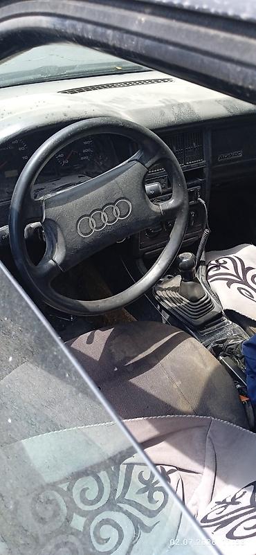 audi 80 b4 запчасти: Audi 80: 1992 г., 1.8 л, Механика, Бензин, Седан — 7