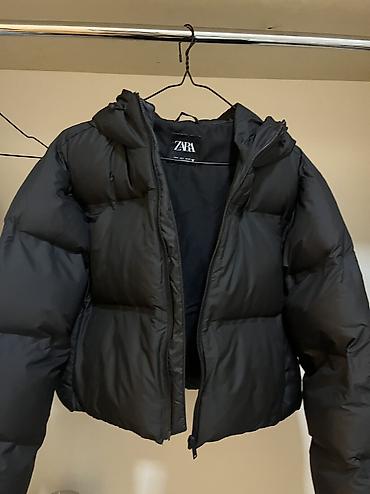Çəkmələr: Zara kurtka S razmer bir neçe defe geyilib — 17