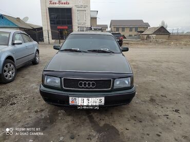 электро пилу in Кыргызстан | ПИЛЫ: Audi S4 2.8 л. 1991 | 510000 км
