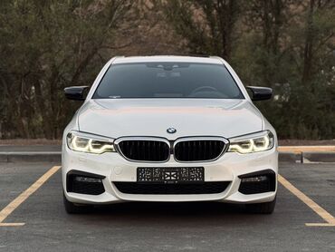 купить двигатель бмв х5 дизель: BMW 5 series: 2018 г., 3 л, Автомат, Бензин, Седан