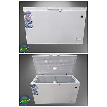 Морозильники: Морозильник, Новый, Бесплатная доставка — 25