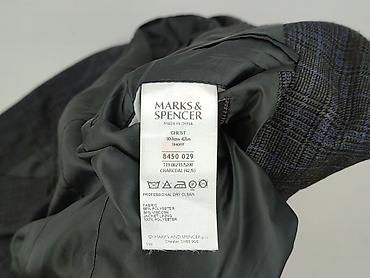 marynarka c: Marynarka męska Marks & Spencer Tailoring - Krój: klasyczny — 5