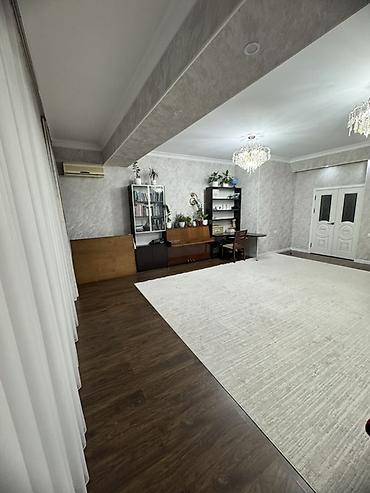 Продажа квартир: 4 комнаты, 150 м², Индивидуалка, 4 этаж, Евроремонт — 5