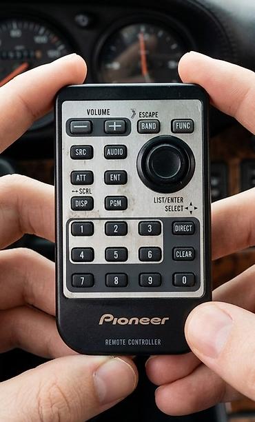 pioneer pult: Salam pult idealm veziyetdedi bez prablem işleyi lboy pioneer — 1