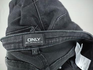 only m: ONLY, Jeansy damskie, rozmiar L — 5