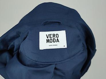 zimowe: Vero Moda, Trencz damski, rozmiar M — 4