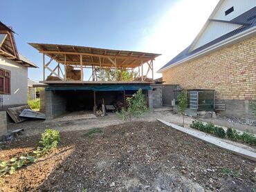 Продажа домов: Дом, 90 м², 3 комнаты, Собственник, Евроремонт at lalafo.kg — 10 Продажа домов: Дом, 90 м², 3 комнаты, Собственник, Евроремонт — 10