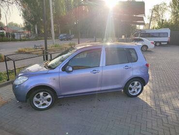 глушитель мазда демио: Mazda Demio: 2005 г., 1.4 л, Автомат, Бензин, Универсал