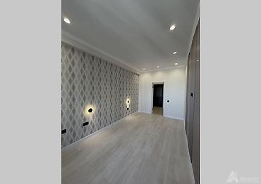 2 комнаты, 42 м², Тунгуч мкр Элитка, 11 этаж, Евроремонт