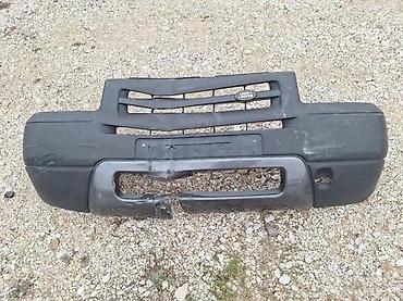 2q0 965 567 a: LAND ROVER FREELANDER PREDNJI BRANIK | Prednji branik land rover — 5