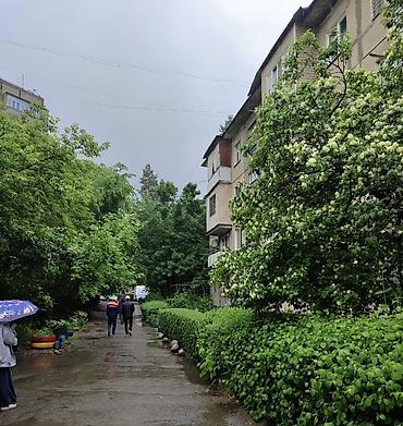11: 2 комнаты, 44 м², 11 мкр 104 серия, 2 этаж, Косметический ремонт — 1