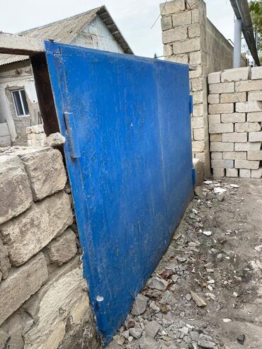 qapi celengi: İşlənmiş Qaraj darvazası, Yana açılan, Mexaniki, Şəbəkə ilə, Kredit yoxdur, Ünvandan götürmə