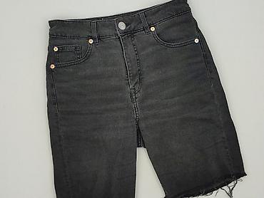 szorty levis: H&M Divided, Szorty damskie, rozmiar S — 1