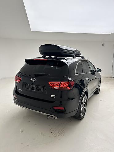 Kia: Kia Sorento: 2019 г., 2.2 л, Автомат, Дизель, Кроссовер — 25