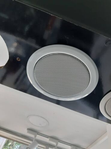 Dinamiklər və kolonkalar: Yeni RCF Kolonka, Növ - Toy üçün — 5