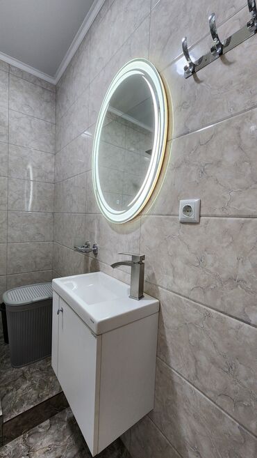 Долгосрочная аренда квартир: 1 комната, Собственник, С мебелью полностью — 11