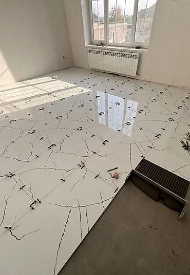 Ремонт под ключ: Кафельшик — 7