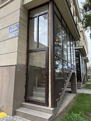для суши: 2 комнаты, 60 м², Элитка, 1 этаж — 2