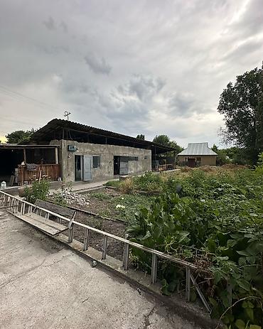 1: ✨ Продаётся дом в с. Сокулук ✨ 🏡 Характеристики — 5