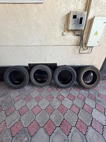 мтз10 25: Зимние шины Boto B656, комплект из 4 шт. - Размер: 255/60 R18 - Тип — 4