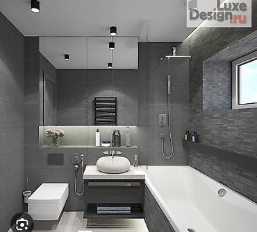 Другие виды отделочных работ: Больше 6 лет опыта at lalafo.kg — 2 Другие виды отделочных работ: Больше 6 лет опыта — 2