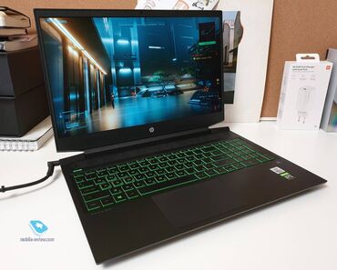 охлаждение ноутбука: Ноутбук, HP, 16 ГБ ОЗУ, AMD Ryzen 5, 15.6 ", Б/у, Для работы, учебы, память SSD