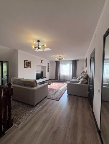 Продажа домов: Дом, 160 м², 5 комнат, Агентство недвижимости, Евроремонт — 7