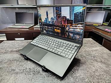 Ноутбуки Dell: Ультрабук, Новый, Intel Core i7 — 3