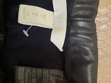 Брюки: Джинсы, штаны под кожу, рубашка. каждая вещь по 400с. состояние — 6