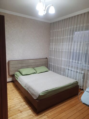 дома в баку: Бина 3 комнаты, 56 м², Нет кредита, Свежий ремонт