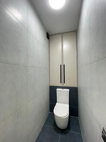 Продажа квартир: 3 комнаты, 83 м², 106 серия улучшенная, 2 этаж, Дизайнерский ремонт — 14