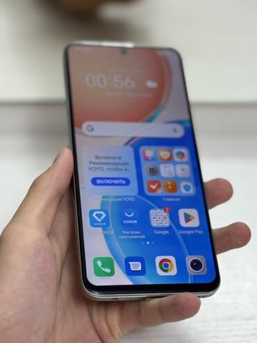 продаю телефон айфон 7: Honor 8X, Б/у, 128 ГБ
