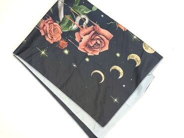 PL - Fabric 88 x 63, color - Multicolored, condition - Perfect