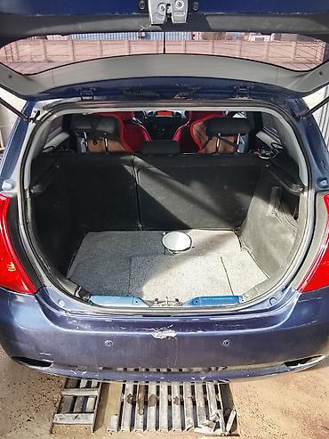 kia ceed gt: Kia Ceed: 2008 г., 1.6 л, Автомат, Бензин, Хэтчбэк — 9