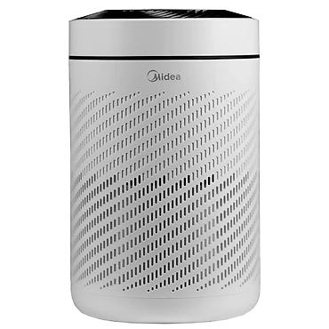 purifier 4 pro: 🌬️ Очиститель воздуха Midea KJ200G-Z41 Tornado AirMax System Дыши — 8