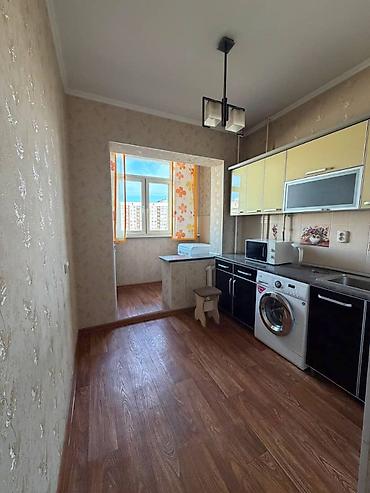 105: 3 комнаты, 61 м², 12 мкр 105 серия, 8 этаж, Евроремонт — 5