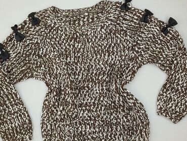 Sweter damski, rozmiar XL