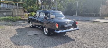 ваз 2106 купить: ГАЗ 21 Volga: 1969 г., 2.4 л, Механика, Бензин, Седан