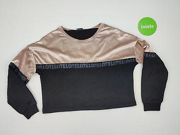 vitkac bluza: SZACHOWNICA, Bluza damska
, rozmiar 3XL — 2