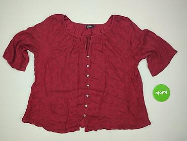 outlet bluzki: KappAhl, Bluzka damska, rozmiar M — 2