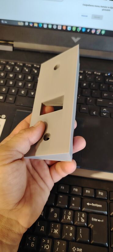 Reklam, çap: 🚀 3D Printer Çap • 3D Scan • 3D Modelləmə 🚀 💡 Layihənizi gerçəyə — 7