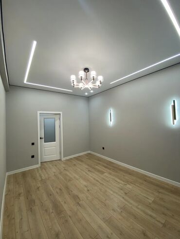 сдаю квартиру долгосрочно джал: 2 комнаты, 53 м², Элитка, 1 этаж, Дизайнерский ремонт