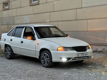 матиз 2 цена в оше: Daewoo Nexia: 2012 г., 1.5 л, Механика, Бензин, Седан