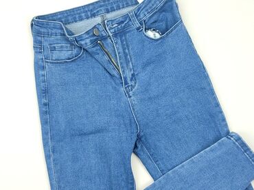 wyprzedaż jeansów damskich: Shein, S (EU 36), condition - Good