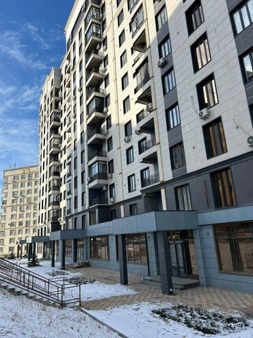 1 комнатной квартира: 1 комната, 45 м², Элитка, 2 этаж, Евроремонт