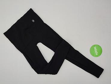 leginsy 80: Calzedonia, Legginsy Sportowe damskie, rozmiar L — 2