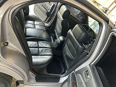 Другие автомобили: Nissan Maxima 1996 V6 3.0.Узот тартышты. Жакшы состоянияда, жакшы at lalafo.kg — 6 Другие автомобили: Nissan Maxima 1996 V6 3.0.Узот тартышты. Жакшы состоянияда, жакшы — 6