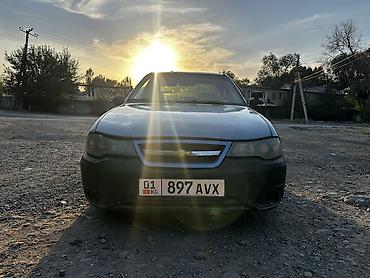 электро фэтбайк бишкек: Daewoo Nexia: 2012 г., 1.6 л, Кол менен иштөөчү, Бензин, Седан — 9