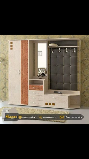 Dolablar: - lalafo.az - şəkil 4 Bakı şəhərində - şəkil 4